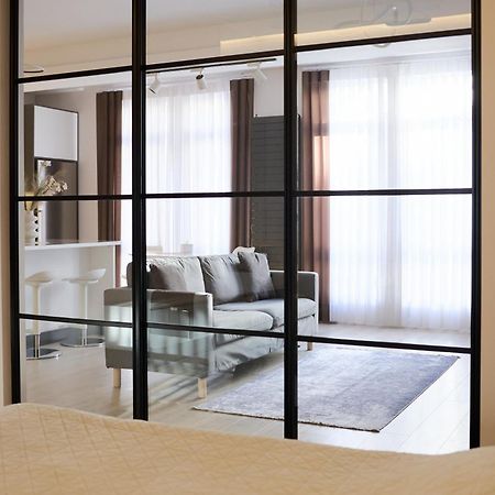 Lovely 1-Bedroom Rental Unit In Downtown Dushanbe Exterior photo